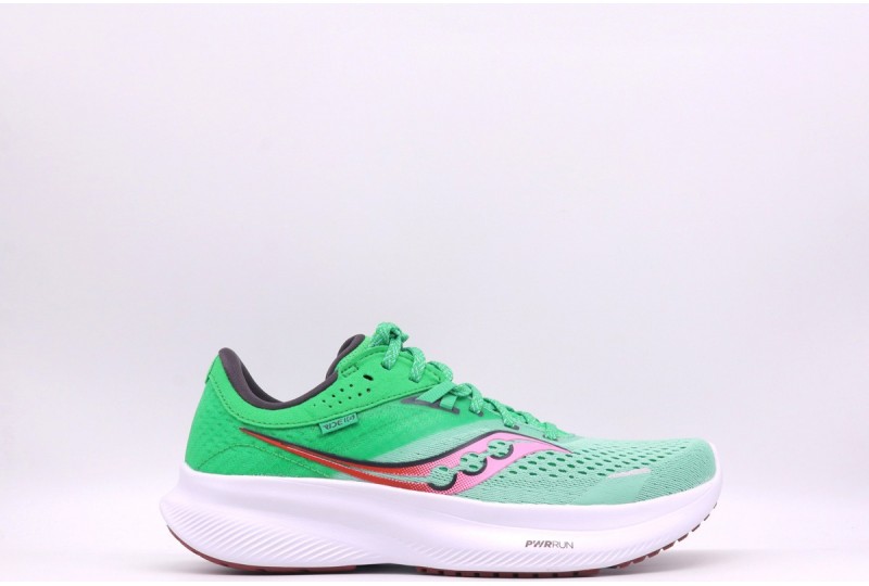 SAUCONY DONNA RIDE 16