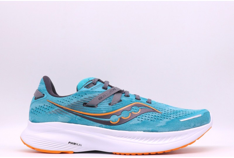 SAUCONY UOMO GUIDE 16