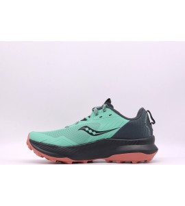 SAUCONY DONNA BLAZE TR