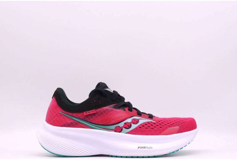 SAUCONY DONNA RIDE 16