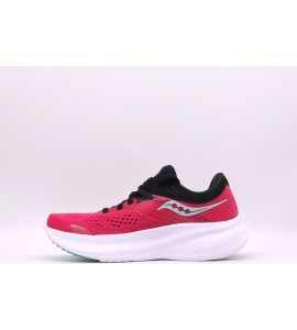 SAUCONY DONNA RIDE 16