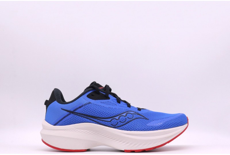 SAUCONY UOMO AXON 3