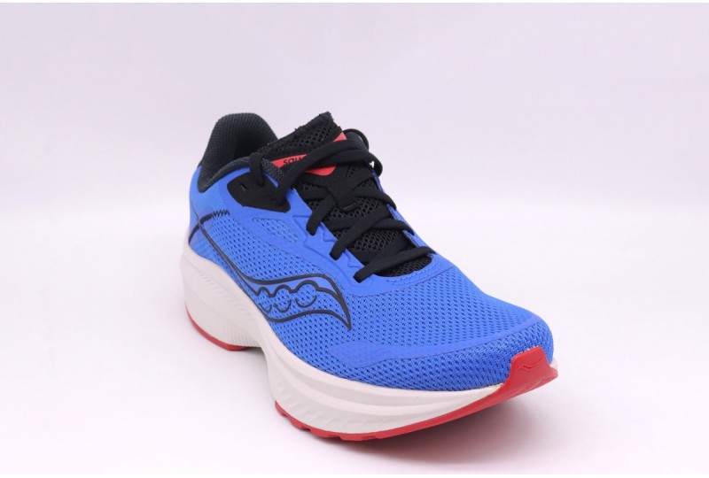 Saucony clarion uomo sale
