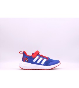 ADIDAS MARVEL FORTARUN 2.0 SPIDERMAN SNEAKER BAMBINO