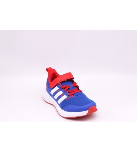 ADIDAS MARVEL FORTARUN 2.0 SPIDERMAN SNEAKER BAMBINO