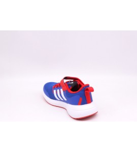 ADIDAS MARVEL FORTARUN 2.0 SPIDERMAN SNEAKER BAMBINO