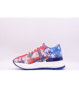 RUCOLINE R-EVOLVE SNEAKER DONNA