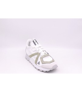 RUCOLINE R-GEOMETRIC SNEAKER DONNA