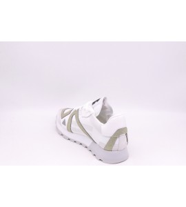 RUCOLINE R-GEOMETRIC SNEAKER DONNA