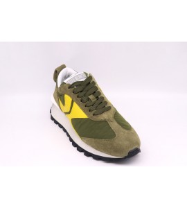 VOILE BLANCHE QWARK MAN SNEAKER UOMO