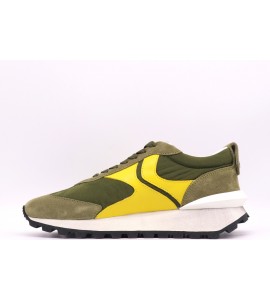 VOILE BLANCHE QWARK MAN SNEAKER UOMO