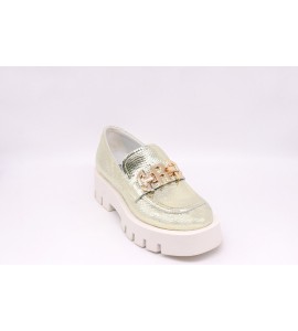 RUCOLINE R-COMBACT MOCASSINO DONNA