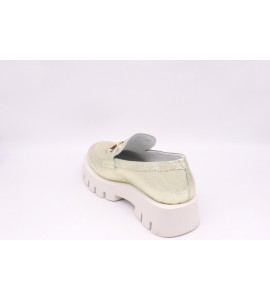 RUCOLINE R-COMBACT MOCASSINO DONNA