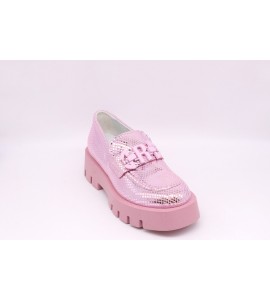 RUCOLINE R-COMBACT MOCASSINO DONNA