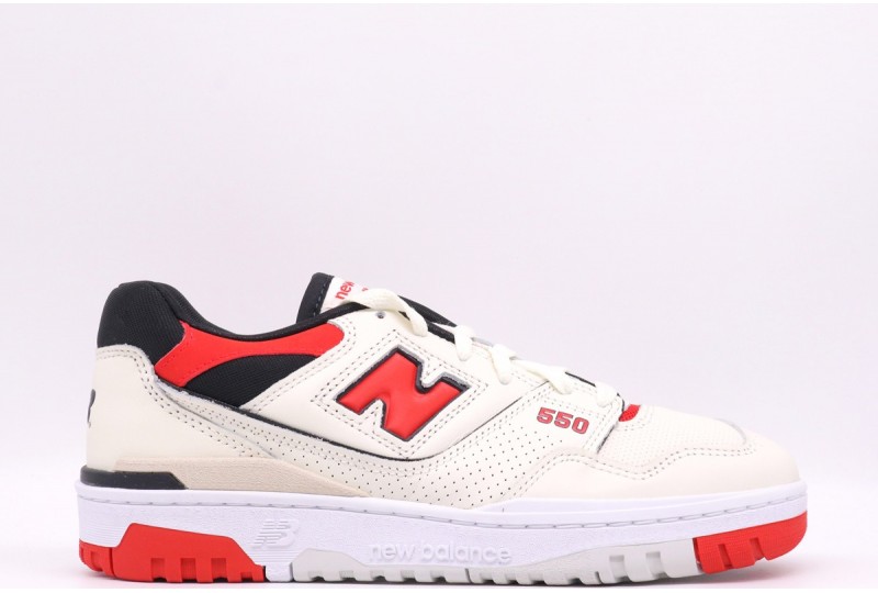 NEW BALANCE BB550 SNEAKER UOMO