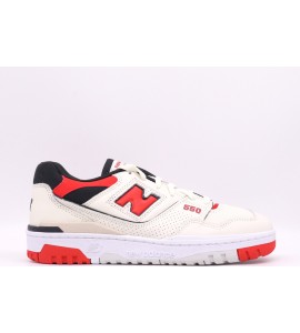 NEW BALANCE BB550 SNEAKER UOMO