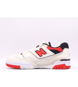 NEW BALANCE BB550 SNEAKER UOMO
