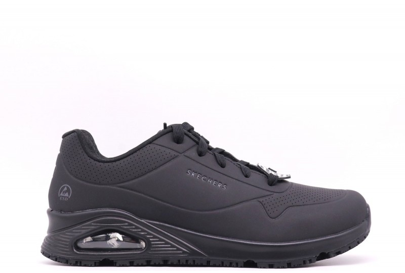 SKECHERS WORK RELAXED FIT:...
