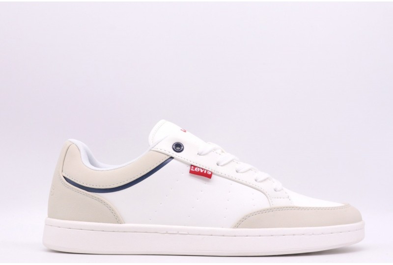 LEVI'S BILLY 2.0 SNEAKER UOMO