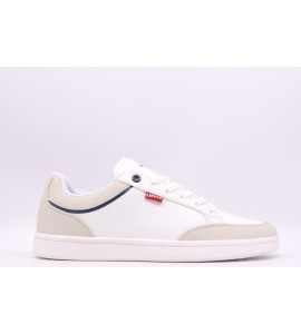 LEVI'S BILLY 2.0 SNEAKER UOMO