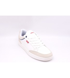 LEVI'S BILLY 2.0 SNEAKER UOMO