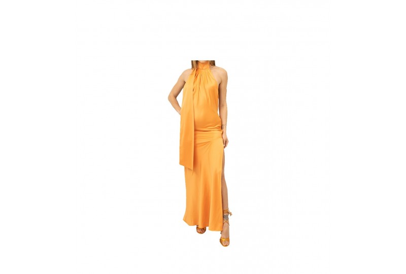 ACTUALEE Abito Orange donna