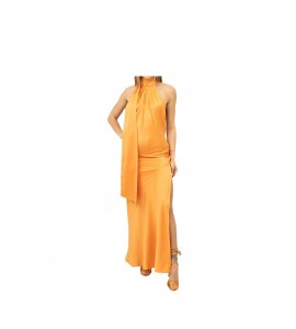 ACTUALEE Abito Orange donna