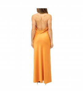 ACTUALEE Abito Orange donna