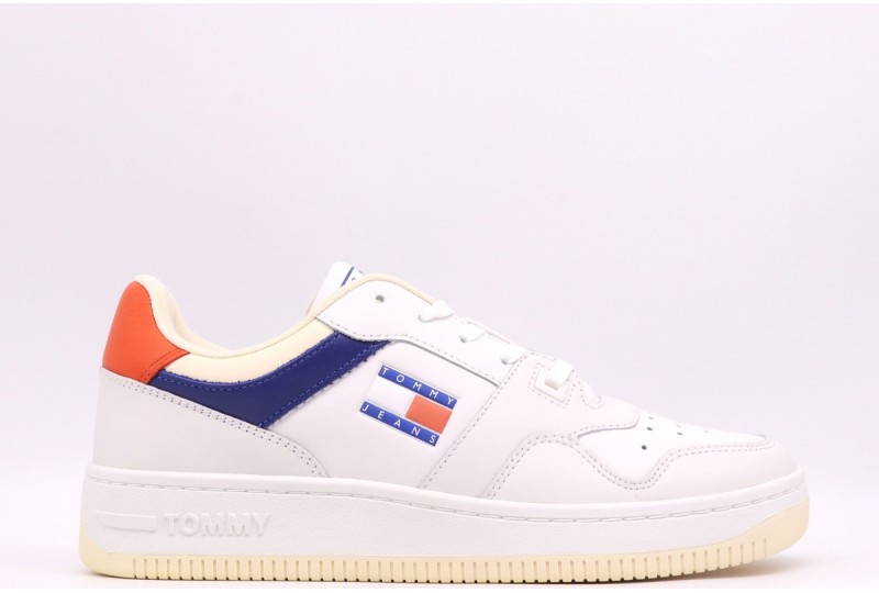 TOMMY HILFIGER SNEAKER UOMO