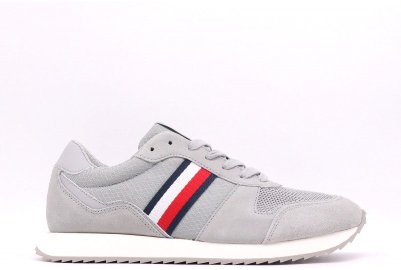 TOMMY HILFIGER SNEAKER UOMO