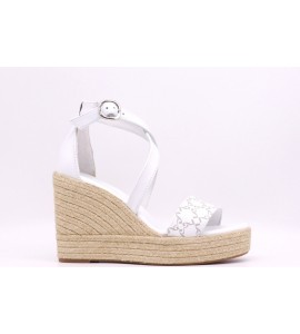 NERO GIARDINI SANDALO DONNA