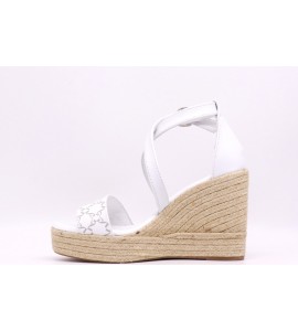 NERO GIARDINI SANDALO DONNA