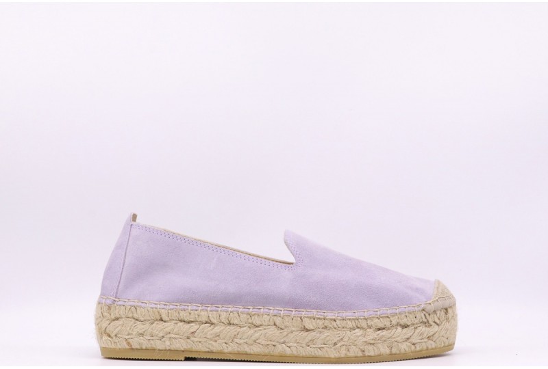 VIDORRETA ESPADRILLAS DONNA