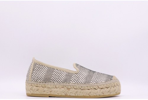 VIDORRETA ESPADRILLAS DONNA