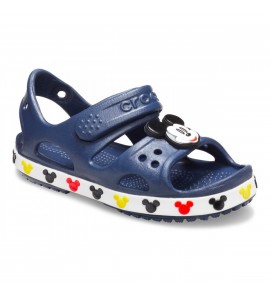 Crocs Fun Lab CB Disney Mickey Mouse Sandal K