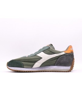 DIADORA EQUIPE H DIRTY STONE WASH EVO SNEAKER UOMO