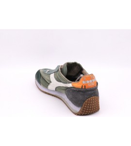 DIADORA EQUIPE H DIRTY STONE WASH EVO SNEAKER UOMO