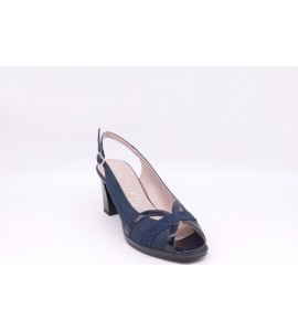 LADY SOFT SANDALO DONNA