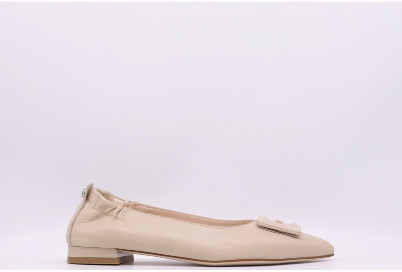 NERO GIARDINI BALLERINE