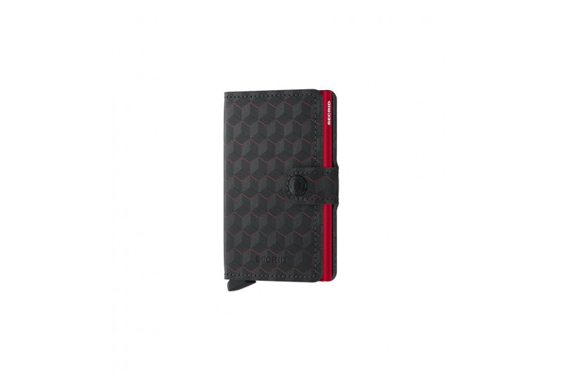 SECRID MINIWALLET CUBIC...