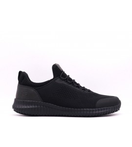 SKECHERS WORK RELAXED FIT: CESSNOCK CARRBORO SNEAKER
