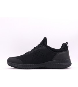 SKECHERS WORK RELAXED FIT: CESSNOCK CARRBORO SNEAKER