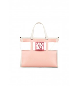 ARMANI EXCHANGE SHOPPING AURA