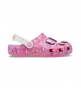 CROCS Hello Kitty and Friends Classic Clog Toddler