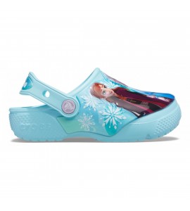 CROCS Fun Lab Disney Frozen II Clog Toddler