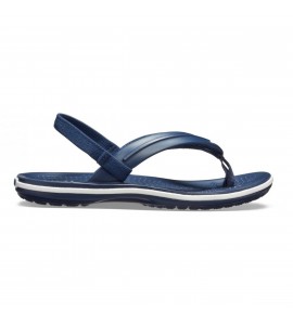 CROCS Crocband&trade- strap Flip K