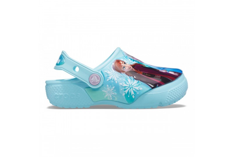 CROCS Fun Lab Disney Frozen...