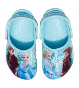 CROCS Fun Lab Disney Frozen II Clog Toddler