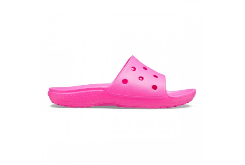 CROCS Classic Crocs Slide Kid