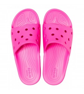 CROCS Classic Crocs Slide Kid